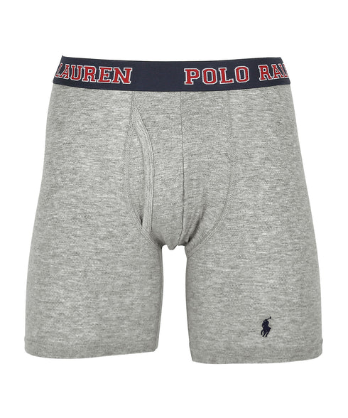 ポロ ラルフローレン POLO RALPH LAUREN CLASSIC FIT メンズ ロングボクサーパンツ 【メール便】 cts